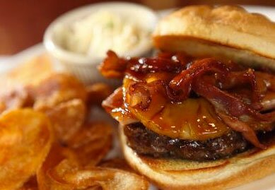 Boston Burger Company